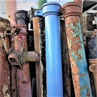 Guttering & Drainage