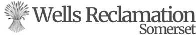 Wells Reclamation Company