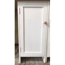 Narrow Cupboard (Without Drawer)
