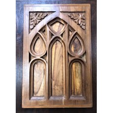 Carved Panel (Small)