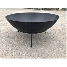 Garden Fire Pit On Stand