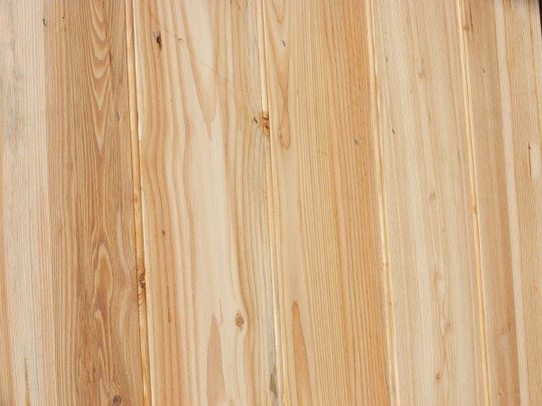 Plank Door (27")