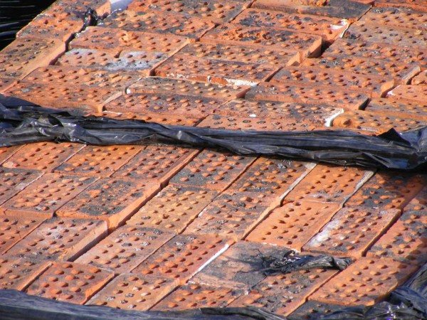Reclaimed Clay Bricks (Clevedon) Reclaimed Clay Bricks (Clevedon)