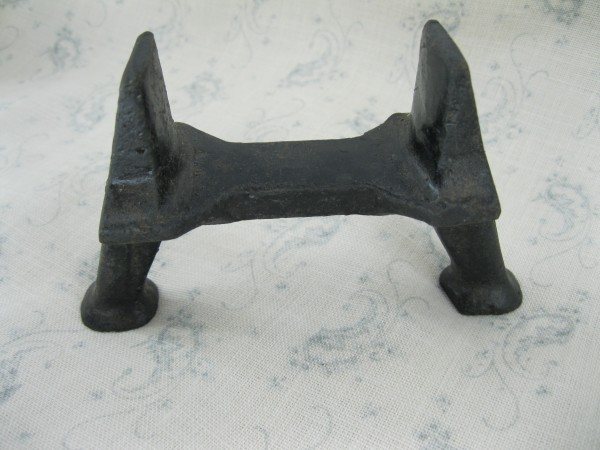 Radiator Feet