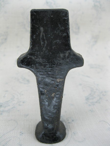 Radiator Feet