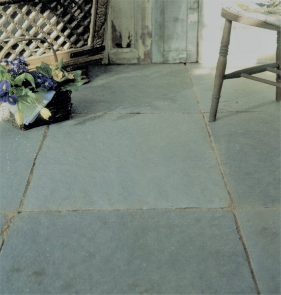 Paving Slabs (Kota Blue) Paving Slabs (Kota Blue)