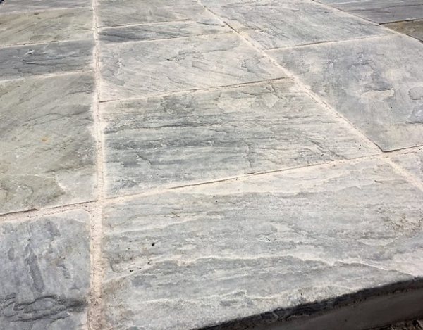Paving Slabs (Brecon Grey) Paving Slabs (Brecon Grey)