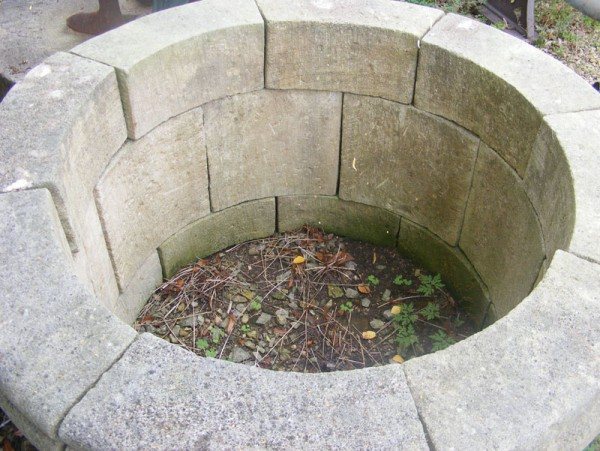 Well head (Normandy)