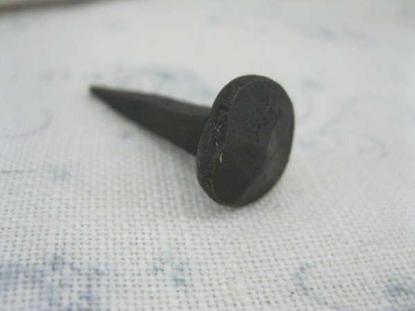 Rose Head Door Nail 1.5" Rose Head Door Nail 1.5"