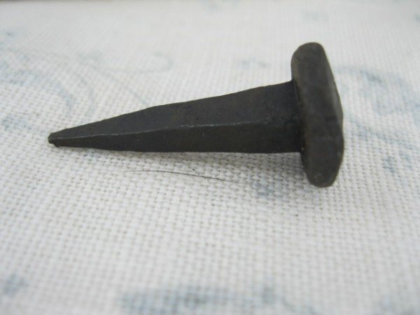 Rose Head Door Nail 1.5" Rose Head Door Nail 1.5"