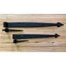Wells Reclamation Pin Hinges
