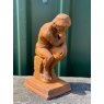 Wells Reclamation The Thinker (Small)