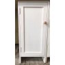 Wells Reclamation Narrow Cupboard (Without Drawer)