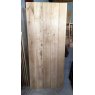 Oak Plank Door