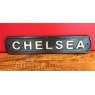 Wooden Sign (Chelsea)