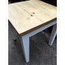 Wells Reclamation Pine Kitchen Table