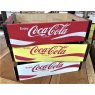 Wells Reclamation Coke Crate
