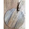 Wells Reclamation Mouse Chopping Board with Handle