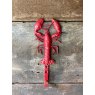 Wells Reclamation Lobster Hook
