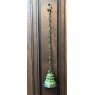 Wells Reclamation Brass Bell (Decorative)