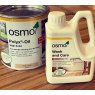 Wells Reclamation Osmo Polyx Oil (2.5ltr)