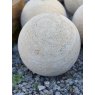 Wells Reclamation Hand Carved Stone Balls