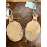 Wells Reclamation Small 'Herb' Chopping Board