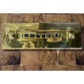 Wells Reclamation Brass Letter Plate (Letters)