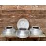 Wells Reclamation Reclaimed industrial lamp shade