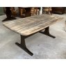 Wells Reclamation Vintage Ercol Coffee Table