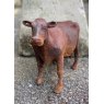 Wells Reclamation Cast Iron Cow