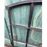 Wells Reclamation Cast Iron Window Frame (0.66m x 0.95m)