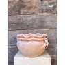 Wells Reclamation Fine Italian Decorative Terracotta Pot (Rope)