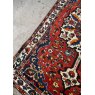 Wells Reclamation Mid Century Iranian Decorative Wool Rug (2.1m x 1.35m)