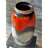 Fabulous Vintage Fat Lava Vase by Scheurich