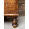 Fantastic Victorian Rustic Pine Chest Of Drawers