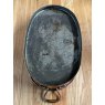 Fantastic Victorian Large Copper Roasting Tray