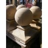 Pier Caps(Ball Finial)