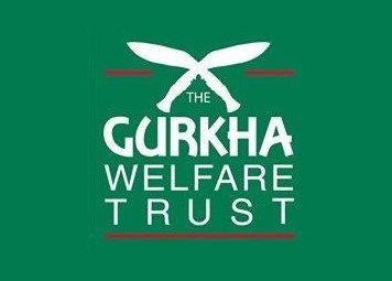 Gurkha Charity Curry Lunch
