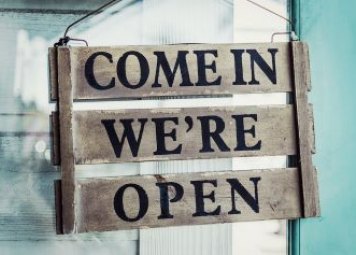 OPENING HOURS