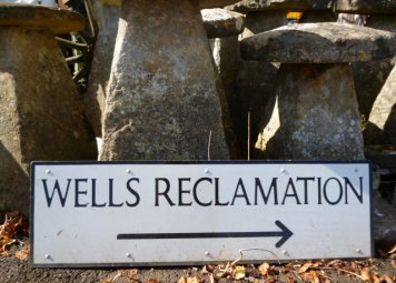 VISIT WELLS RECLAMATION