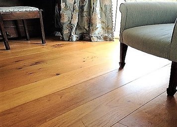 WOODEN FLOORING