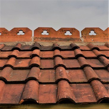 Roofing