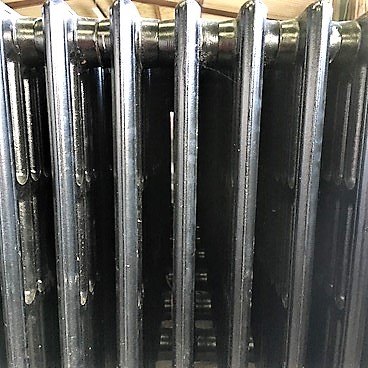 Cast Iron Radiators
