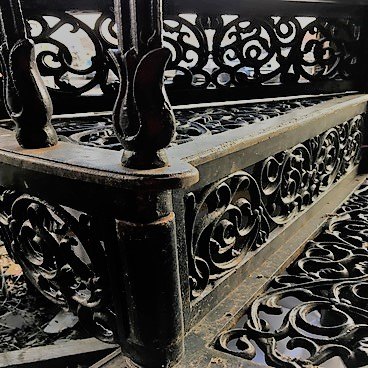 Staircases