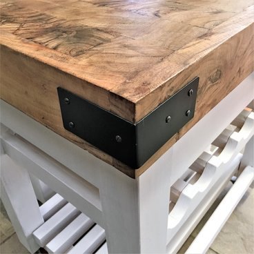 Butchers Blocks