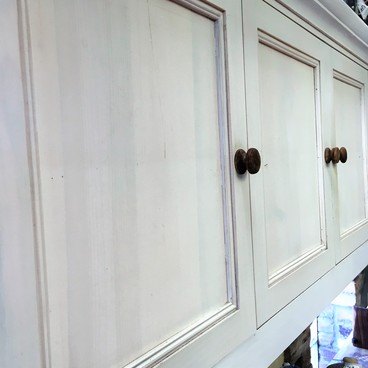 Wall Cupboards