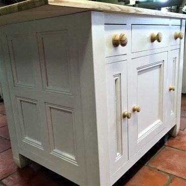 Freestanding Kitchens Wells Reclamation
