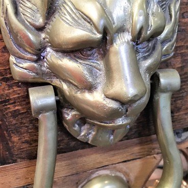 Door Knockers Door Knockers