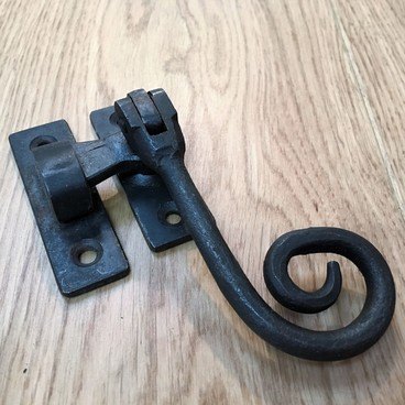 Window Fittings